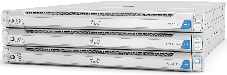 Cisco HyperFlex API Token Manager Title Image